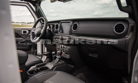 Buy Used Jeep Wrangler Other Car in Batumi in Ajaria Buy Used Jeep Wrangler Other Car in Batumi in Ajaria