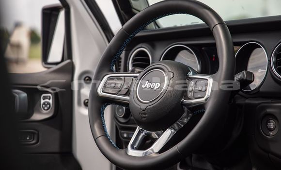 Buy Used Jeep Wrangler Other Car in Batumi in Ajaria Buy Used Jeep Wrangler Other Car in Batumi in Ajaria