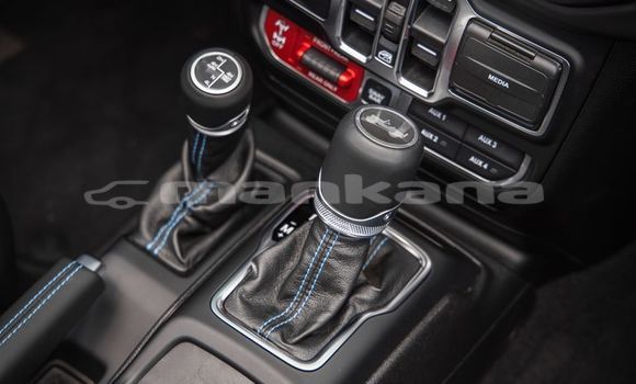 Buy Used Jeep Wrangler Other Car in Batumi in Ajaria Buy Used Jeep Wrangler Other Car in Batumi in Ajaria