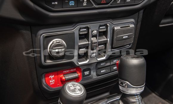 Buy Used Jeep Wrangler Other Car in Batumi in Ajaria Buy Used Jeep Wrangler Other Car in Batumi in Ajaria