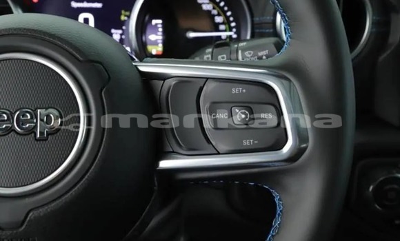 Buy Used Jeep Wrangler Other Car in Batumi in Ajaria Buy Used Jeep Wrangler Other Car in Batumi in Ajaria