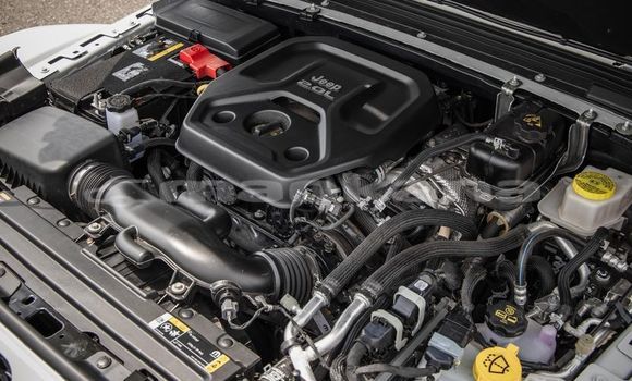 Buy Used Jeep Wrangler Other Car in Batumi in Ajaria Buy Used Jeep Wrangler Other Car in Batumi in Ajaria