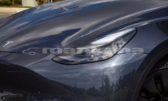 Buy New Tesla Roadster Black Car in Batumi in Ajaria Buy New Tesla Roadster Black Car in Batumi in Ajaria