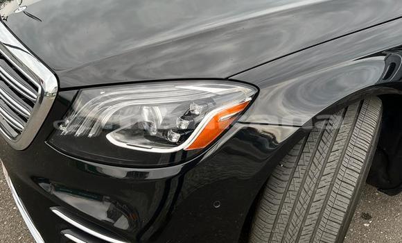 Buy Used Mercedes-Benz S-klasse Black Car in Batumi in Ajaria Buy Used Mercedes-Benz S-klasse Black Car in Batumi in Ajaria