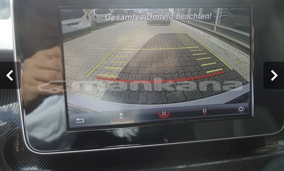 Buy Used Mercedes-Benz V-klasse White Car in Tbilisi in Tbilisi Buy Used Mercedes-Benz V-klasse White Car in Tbilisi in Tbilisi