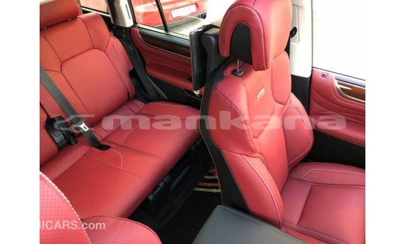 Buy Import Lexus LX Other Car in Import - Dubai in Abhasia Buy Import Lexus LX Other Car in Import - Dubai in Abhasia