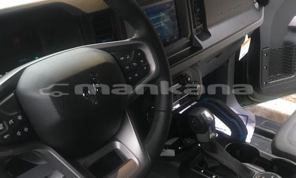 Buy Used Ford Bronco Green Car in Batumi in Ajaria Buy Used Ford Bronco Green Car in Batumi in Ajaria