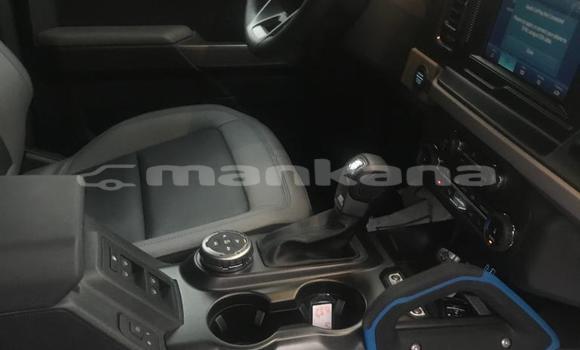 Buy Used Ford Bronco Green Car in Batumi in Ajaria Buy Used Ford Bronco Green Car in Batumi in Ajaria