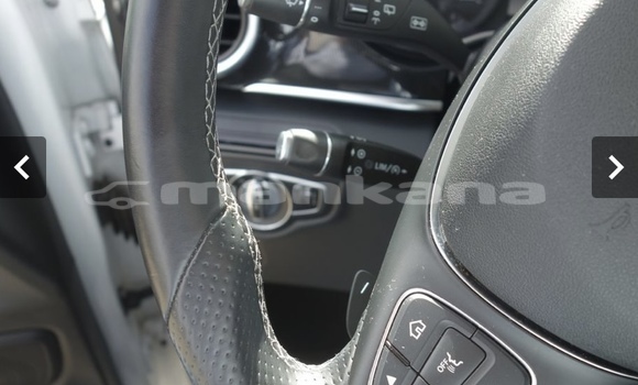 Buy Used Mercedes-Benz V-klasse White Car in Tbilisi in Tbilisi Buy Used Mercedes-Benz V-klasse White Car in Tbilisi in Tbilisi