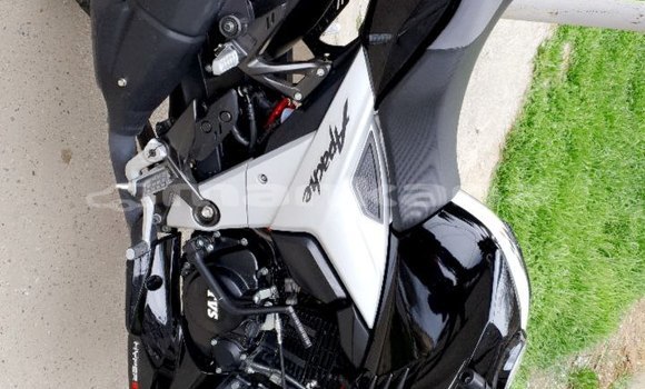 Buy Used TVS HLX125 Black Bike in Tbilisi in Tbilisi