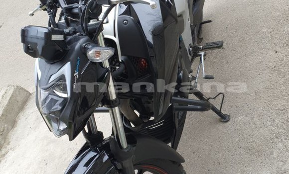 Buy Used TVS HLX125 Black Bike in Tbilisi in Tbilisi Buy Used TVS HLX125 Black Bike in Tbilisi in Tbilisi