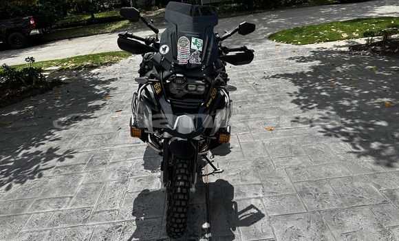 Buy Used BMW R1200GS Adventure Black Bike in Gulripshi in Abhasia Buy Used BMW R1200GS Adventure Black Bike in Gulripshi in Abhasia