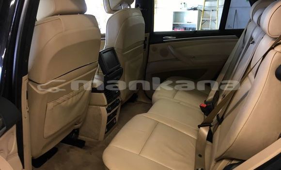 Buy Used BMW X5 Black Car in Tbilisi in Tbilisi Buy Used BMW X5 Black Car in Tbilisi in Tbilisi