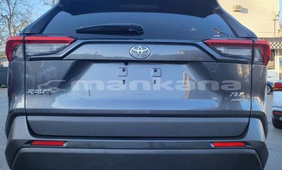 Buy Used Toyota RAV4 Other Car in Tkibuli in Imereti Buy Used Toyota RAV4 Other Car in Tkibuli in Imereti