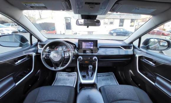 Buy Used Toyota RAV4 Other Car in Tkibuli in Imereti Buy Used Toyota RAV4 Other Car in Tkibuli in Imereti