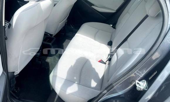 Buy Used Toyota Yaris Black Car in Bagdadi in Imereti Buy Used Toyota Yaris Black Car in Bagdadi in Imereti