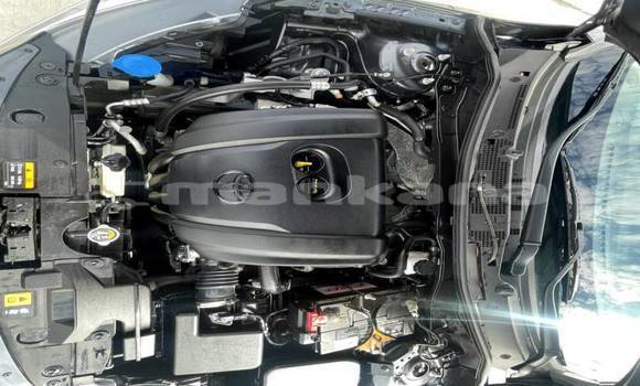 Buy Used Toyota Yaris Black Car in Bagdadi in Imereti Buy Used Toyota Yaris Black Car in Bagdadi in Imereti