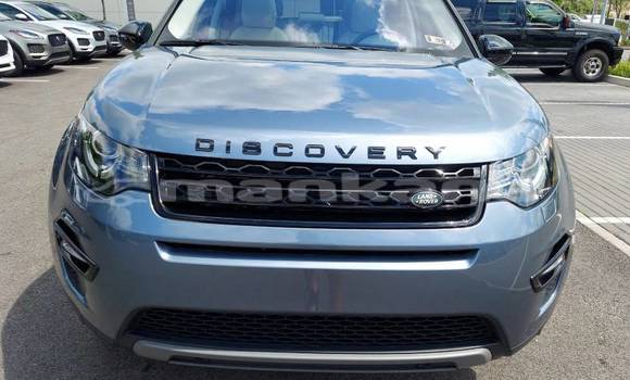 Buy Used Land Rover Discovery Other Car in Honi in Imereti Buy Used Land Rover Discovery Other Car in Honi in Imereti