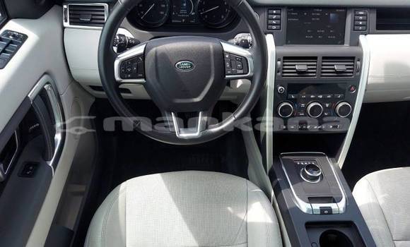 Buy Used Land Rover Discovery Other Car in Honi in Imereti Buy Used Land Rover Discovery Other Car in Honi in Imereti