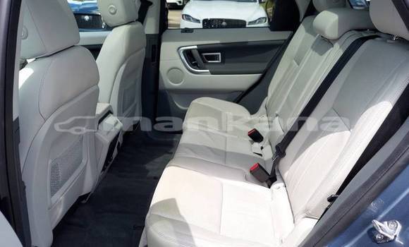 Buy Used Land Rover Discovery Other Car in Honi in Imereti Buy Used Land Rover Discovery Other Car in Honi in Imereti