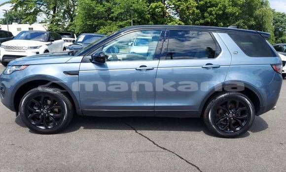 Buy Used Land Rover Discovery Other Car in Honi in Imereti Buy Used Land Rover Discovery Other Car in Honi in Imereti