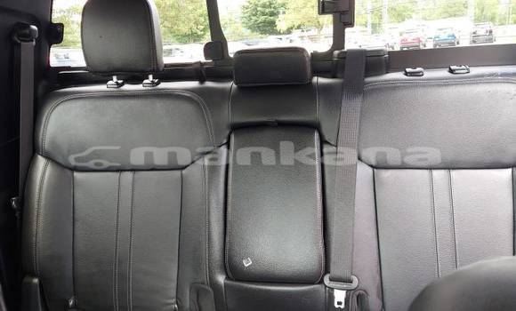 Buy Used Ford Ranger White Car in Batumi in Ajaria Buy Used Ford Ranger White Car in Batumi in Ajaria