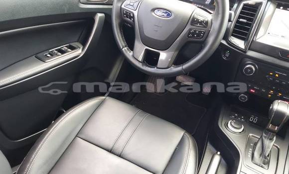 Buy Used Ford Ranger White Car in Batumi in Ajaria Buy Used Ford Ranger White Car in Batumi in Ajaria