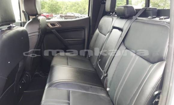 Buy Used Ford Ranger White Car in Batumi in Ajaria Buy Used Ford Ranger White Car in Batumi in Ajaria