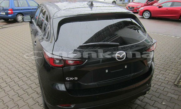 Buy Used Mazda CX-5 Black Car in Zestaponi in Imereti Buy Used Mazda CX-5 Black Car in Zestaponi in Imereti
