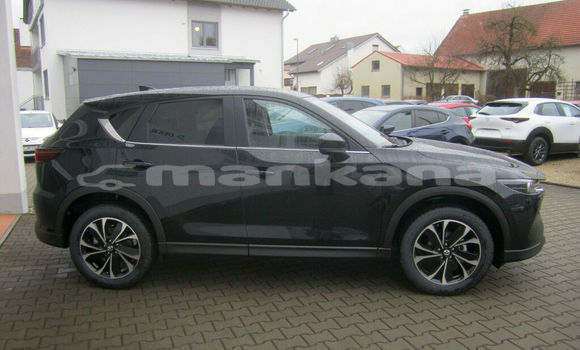 Buy Used Mazda CX-5 Black Car in Zestaponi in Imereti Buy Used Mazda CX-5 Black Car in Zestaponi in Imereti