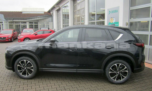 Buy Used Mazda CX-5 Black Car in Zestaponi in Imereti Buy Used Mazda CX-5 Black Car in Zestaponi in Imereti