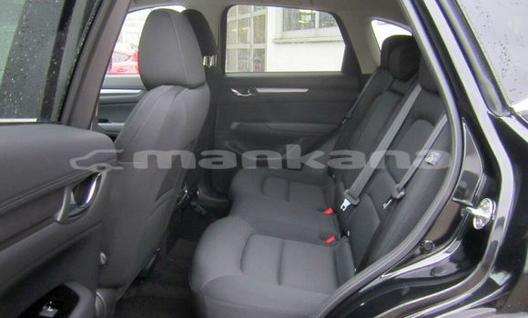 Buy Used Mazda CX-5 Black Car in Zestaponi in Imereti Buy Used Mazda CX-5 Black Car in Zestaponi in Imereti