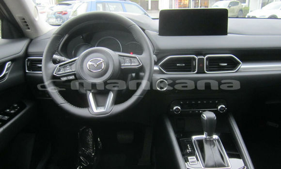 Buy Used Mazda CX-5 Black Car in Zestaponi in Imereti Buy Used Mazda CX-5 Black Car in Zestaponi in Imereti