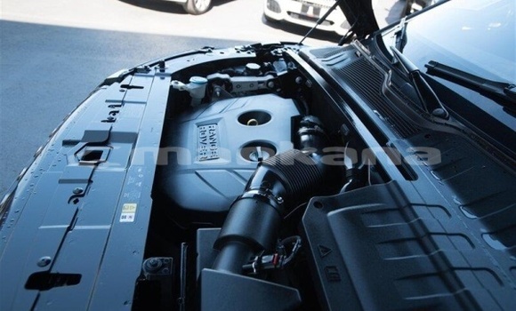 Buy Used Land Rover Range Rover Evoque Black Car in Kobuleti in Ajaria Buy Used Land Rover Range Rover Evoque Black Car in Kobuleti in Ajaria