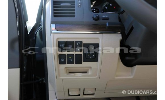Buy Import Toyota Land Cruiser Black Car in Import - Dubai in Abhasia Buy Import Toyota Land Cruiser Black Car in Import - Dubai in Abhasia