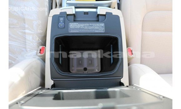 Buy Import Toyota Land Cruiser Black Car in Import - Dubai in Abhasia Buy Import Toyota Land Cruiser Black Car in Import - Dubai in Abhasia