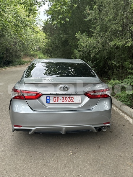Big with watermark toyota camry tbilisi tbilisi 4373