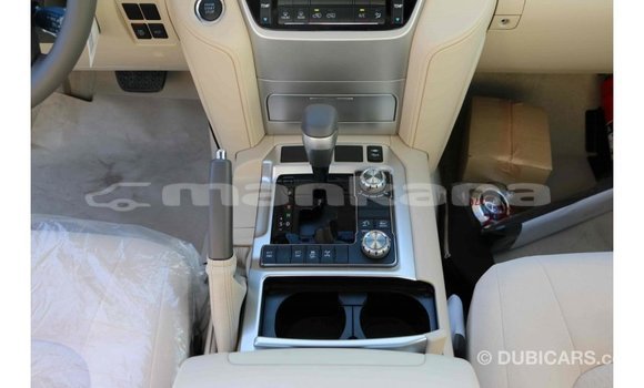 Buy Import Toyota Land Cruiser Black Car in Import - Dubai in Abhasia Buy Import Toyota Land Cruiser Black Car in Import - Dubai in Abhasia