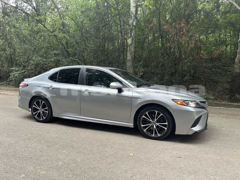 Big with watermark toyota camry tbilisi tbilisi 4373