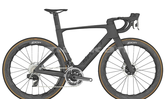 Buy New Ebr Motorcycles SX Black Bike in Borzhomi in Samche-Zhavaheti