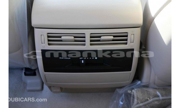 Buy Import Toyota Land Cruiser Black Car in Import - Dubai in Abhasia Buy Import Toyota Land Cruiser Black Car in Import - Dubai in Abhasia