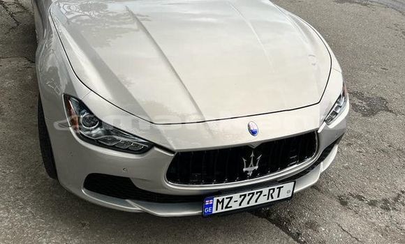 Buy Used BMW 1M Other Car in Tbilisi in Tbilisi Buy Used BMW 1M Other Car in Tbilisi in Tbilisi