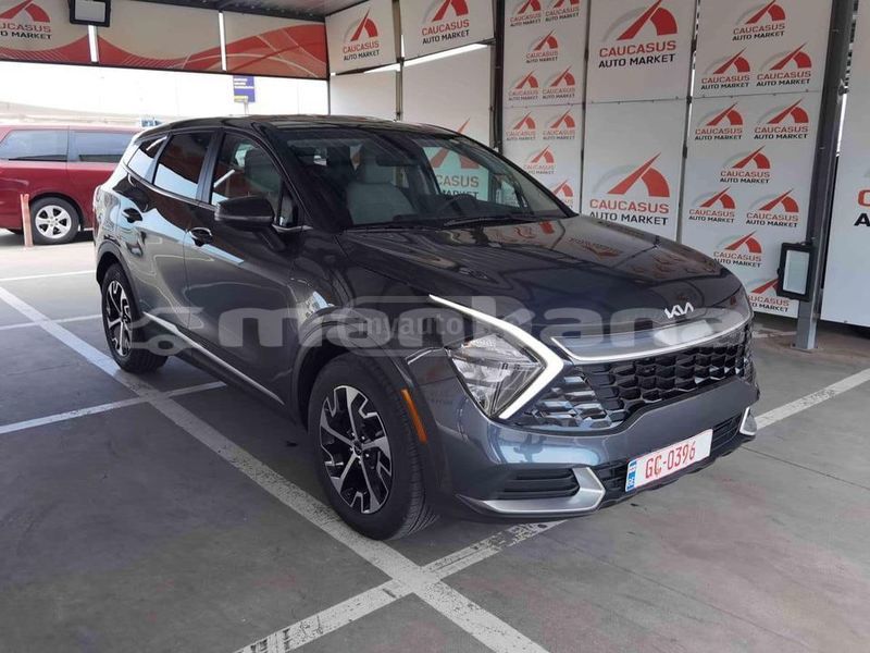 Big with watermark kia sportage tbilisi tbilisi 4383