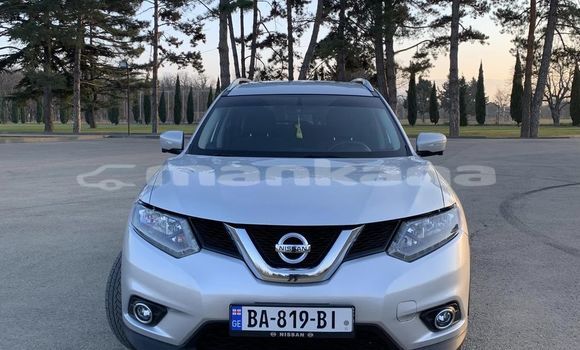 Buy Used Nissan Rogue Other Car in Tbilisi in Tbilisi Buy Used Nissan Rogue Other Car in Tbilisi in Tbilisi