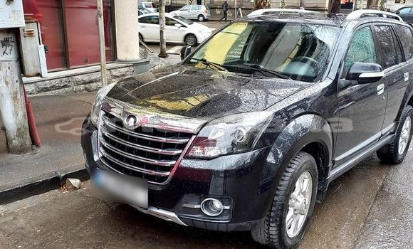 Buy Used Mitsubishi Delica D:2 Black Car in Tbilisi in Tbilisi