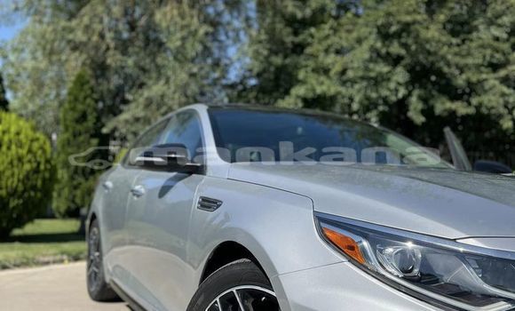 Buy Used Kia Optima Other Car in Tbilisi in Tbilisi Buy Used Kia Optima Other Car in Tbilisi in Tbilisi