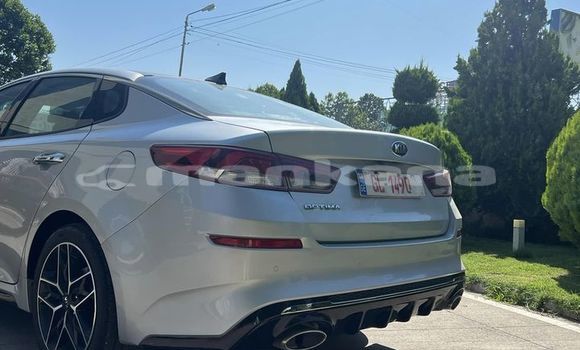 Buy Used Kia Optima Other Car in Tbilisi in Tbilisi Buy Used Kia Optima Other Car in Tbilisi in Tbilisi