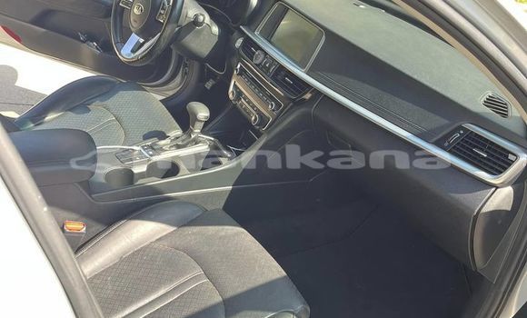 Buy Used Kia Optima Other Car in Tbilisi in Tbilisi Buy Used Kia Optima Other Car in Tbilisi in Tbilisi