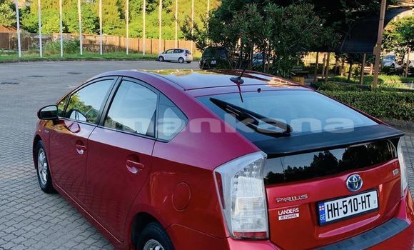 Buy Used Honda Accord Red Car in Tbilisi in Tbilisi Buy Used Honda Accord Red Car in Tbilisi in Tbilisi
