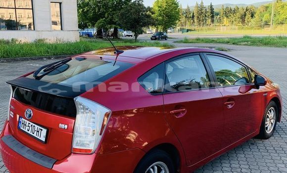 Buy Used Honda Accord Red Car in Tbilisi in Tbilisi Buy Used Honda Accord Red Car in Tbilisi in Tbilisi